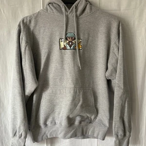 Tyler The Creator Call Me If You Get Lost bestickter Hoodie Small Style 5108 - Bild 1 von 5