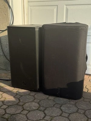 RCF ART 945-A 15" Professional Digital Active Powered DJ PA Loudspeaker - Image 1 of 2