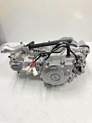 NUEVO OEM YAMAHA TTR110 motor completo extremo superior inferior 08-26 TTR110E TTR 110 Foto 1 de 4