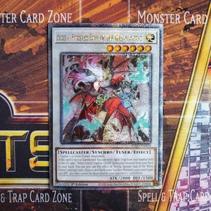 1x Rciela, Sinister Soul of the White Forest - Quarter Century - INFO-EN039 - LP - Bild 1 von 2