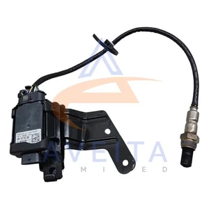 Vw Touareg R-Line 2024 MK3 FL 3.0 Tdi DPYD NOX Sensor 4M0907807BE - Picture 1 of 15