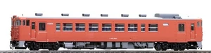 TOMIX HO Gauge JNR Kiha 40 2000 Type M HO422 Railway model - Picture 1 of 3
