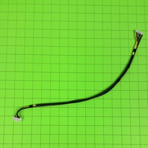 Samsung UN58TU7000F TV Television Black with White Ends Internal Cable Wire - Picture 1 of 6