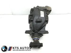 BMW 3 4er F30 F31 F32 320i Benzin Differential hinten Diff 7589481 3,38 Übersetzung - Bild 1 von 11