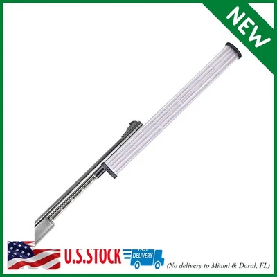 Ludex Rifle Tubular Magazine Speed Loader for .22/.17 Ammo, Design for Lever NEW