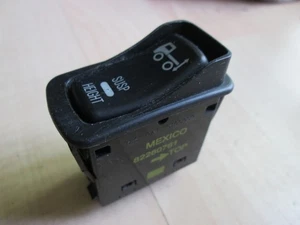 2017 Mack Truck 82280761 Air Suspension Dump Suspension Lower Switch #M265JG - Bild 1 von 6