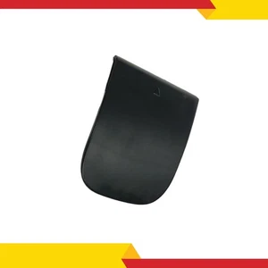 Front Bumper Tow Hook Cover Cap Unpainted Fits For C-Class W206 C180 C200 C300 - Picture 1 of 8