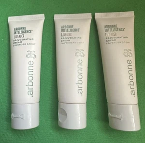 Arbonne Verjüngende Handcreme Minis 3er Set - Bild 1 von 1
