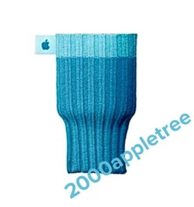 Apple iPod Genuine Sock / Blue / 2000appletree® Ref.922/Q - Picture 1 of 1