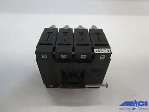 AIRPAX IELK1111-32641-2 CIRCUIT BREAKER F.L. AMPS 70 MAX V. 65 TRIP AMPS 87.5 - Picture 1 of 7
