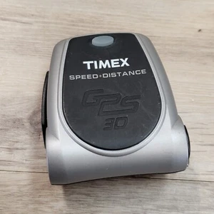 Timex GPS30 Sped Distance Clip on Monitor System TESTED - Picture 1 of 6