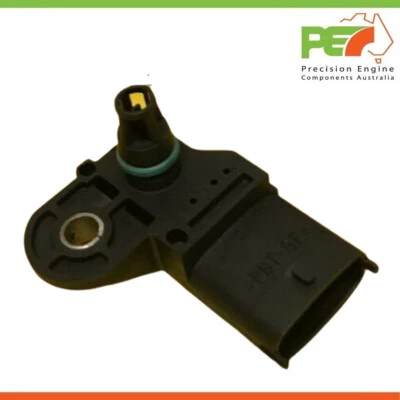 Nuevo sensor PEC MAP para Suzuki Grand Vitara JB419 diésel IV 1,9 turbo 9,05 - 9,14 Foto 1 de 4