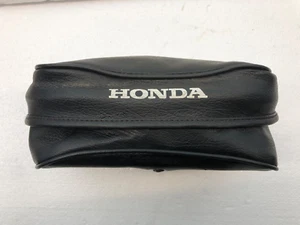 Bag Tail for Honda XR OEM LT224 - Picture 1 of 9