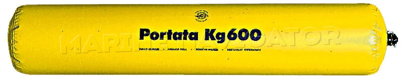 Osculati PVC Hauling Roll 600 kg — 第 1/1 张图片