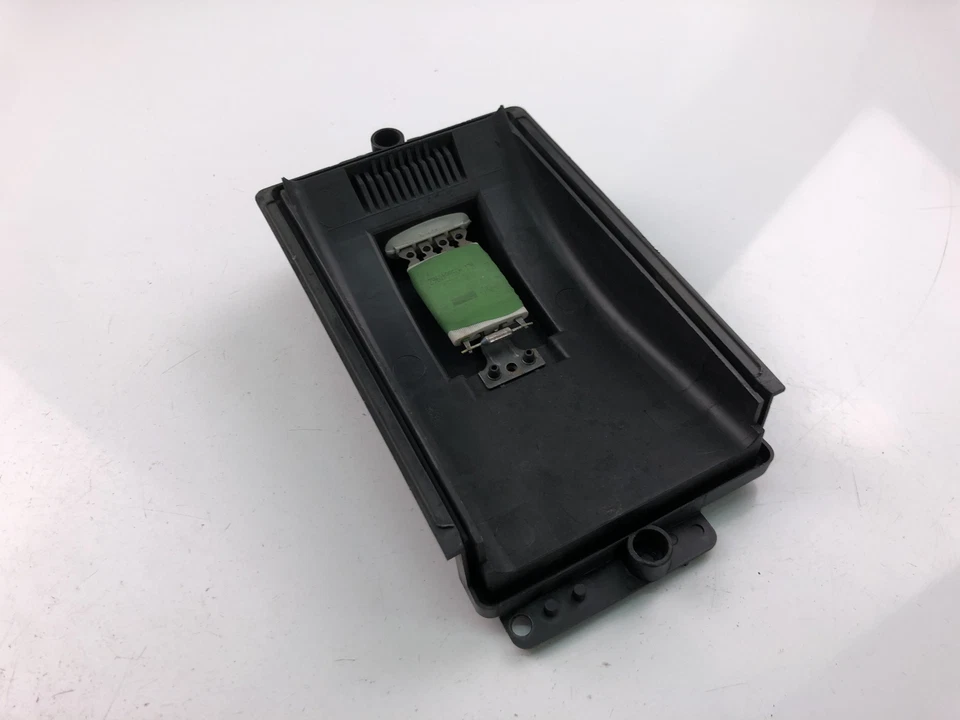 Resistenza riscaldatore interno VW POLO 6R, 6C 1J0819022A 2009 15200515 - Immagine 1 di 4