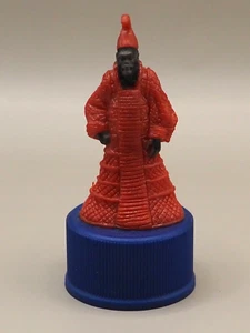 Minifigura Japón J722 Ape City Monk Planet of the Apes Pepsi Bottle Cap - Imagen 1 de 7
