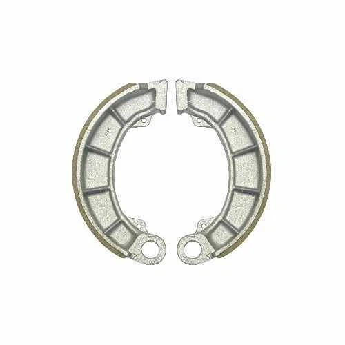 Drum Brake Shoes 160x40mm Fits Honda VT 600 CD Shadow VLX Deluxe 93-99 - Изображение 1 из 1