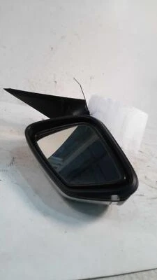 Espejo retrovisor de puerta izquierdo usado se adapta a: BMW 328I Power Sdn 2015 desde 1/13 sin revelación automática Foto 1 de 4