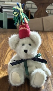 Boyds Bär „H.B. Bearwish "9 Zoll Plüschtier - Bild 1 von 5