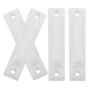 4 Pcs Hold Hands in One Drawer Shed Pull Handles Equipment Child - Picture 1 of 12