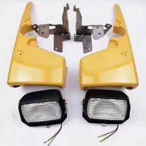 Excavator Cab Light Lamp Assy For CAT E307 312 313 323 336 330 320D - Picture 1 of 7