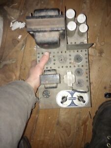 Seaburg Jukebox Master Amplifier