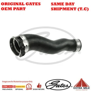 TURBO CHARGER HOSE For BMW 3 / X1 Diesel 2.0L E84 AWD Wagon - Picture 1 of 1