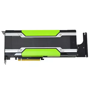 Dell NVIDIA Tesla M60 16GB GPU Accelerator Server Graphics Card PK3RJ - Picture 1 of 8