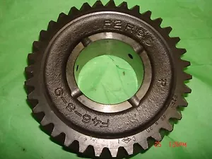 DANA 5000 SERIE 3ª ENGRANAJE SPICER #46-8-20 - Imagen 1 de 3