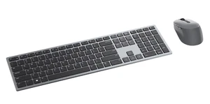 Dell KM5221W Premier Multi-Device Wireless Combo Keyboard & Mouse - Brand New - Picture 1 of 6