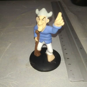 PREMIUM TOY - MCDONALD'S 2019 - ASTERIX - TRIPLE PATTE - Imagen 1 de 1
