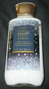 Bath & Body Works 'Little Black Party Dress' lozione corpo 8 fl. oz./236 ml - Foto 1 di 1