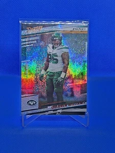 Prestige Xtra Points Galaxy #230 2022 Quinnen Williams New York Jets - Imagen 1 de 2