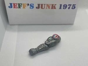 Vintage 1985 KO Super Ninja Invisible Warriors by Original Toys arm part ONLY - Picture 1 of 5
