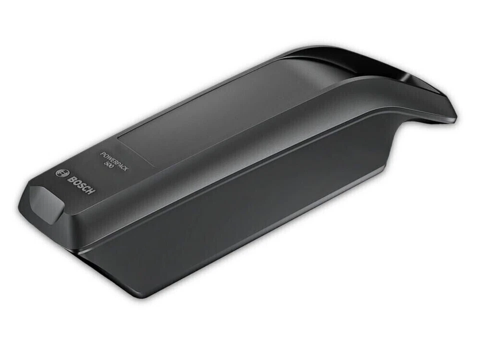 Bosch Powerpack 500 Frame Ebike Battery Frame Mount Bdu2xx