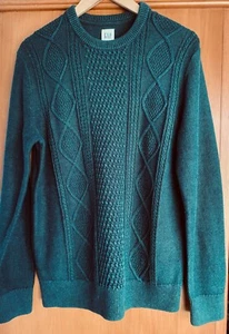 Damenpullover GAP Baumwolle Langarm - Bild 1 von 8