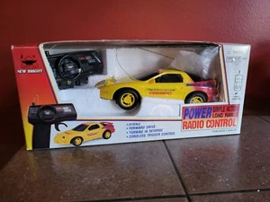 New Bright 1996 RC Car NIB No. 346 - Picture 1 of 4