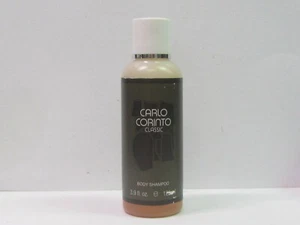 Champú corporal vintage clásico para hombre 3,9 oz nuevo sin caja - Imagen 1 de 1