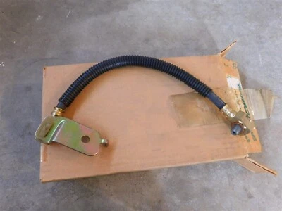 NUEVO 1998-2002 FORD CROWN VICTORIA MERCURY GRAND MARQUIS LH MANGUERA DE FRENO TRASERO OEM Foto 1 de 4