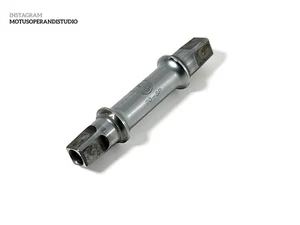 CAMPAGNOLO BOTTOM BRACKET C RECORD SP SPINDLE AXLE ITA 111 MM (#25) - Picture 1 of 5