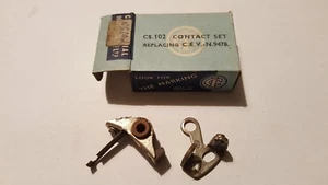 Capri (Agrati) Roller - Neu aus altem Lagerbestand (CEV 9478) Kontaktset - KOSTENLOSER UK-VERSAND + VERPACKUNG - Bild 1 von 2