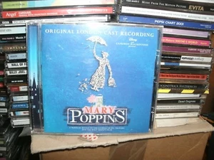 Original London Cast - Mary Poppins [ Recording] (Original Soundtrack, 2005) - Picture 1 of 2