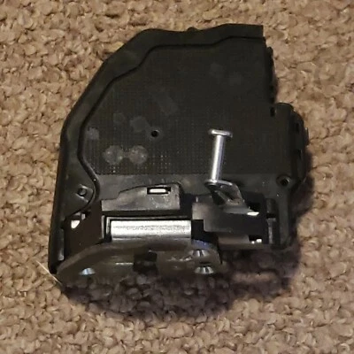 For Toyota Corolla 09-13 Intermotor Rear Passenger Side Door Lock Actuator - Image 1 of 4