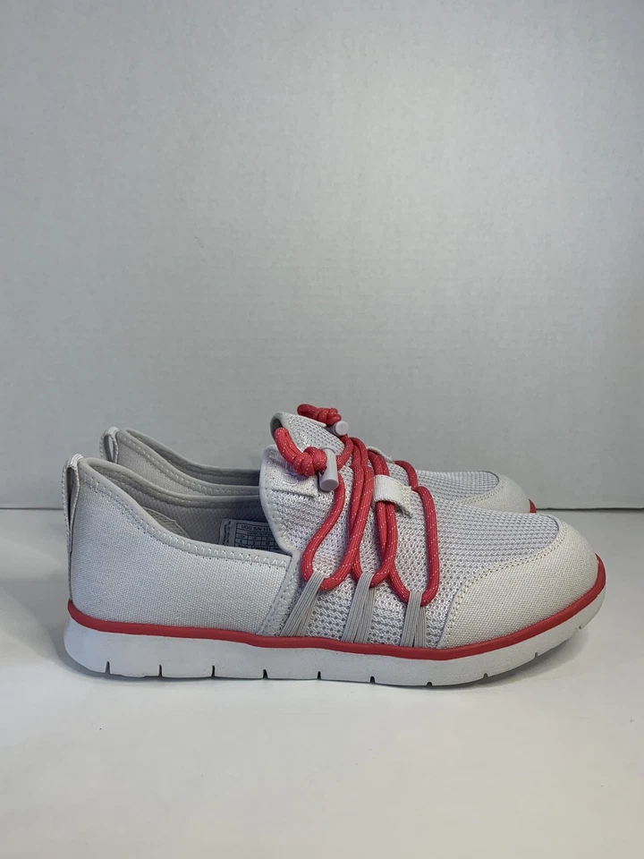 UGG Kids Cambrian Sneaker Canvas in Black Size 6