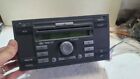 Ford Focus C-MAX 2004 Radio CD GPS player head unit 8C1T18C815AA MAS8384