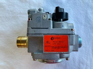 BurnTouch WE700, For Use W/ Mullivolt System Only - Picture 1 of 6