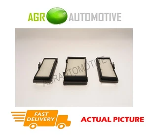 PETROL CABIN FILTER 46120074 FOR CITROEN SYNERGIE 2.0 136 BHP 2000-03 - Picture 1 of 1