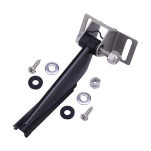 Transducer Mount Transom Bracket Kits Fit For Lowrance DSI Skimmer Parts yp - Picture 1 of 5