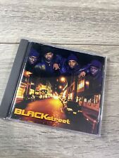 Blackstreet by Blackstreet CD 1994 Interscope 20 Songs