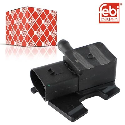 FEBI 47155 SENSOR ABGASDRUCK FÜR BMW 3ER E90 F30 1ER E87 F20 F21 5ER F10 MINI - Bild 1 von 4